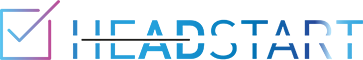 Headstart Project Logo